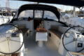 Yacht Charter Greece BENETEAU CYCLADES 50.5