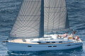 Greece Charter Bavaria 45 Cruiser