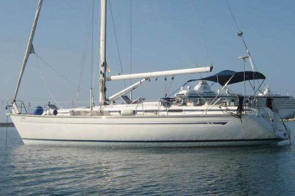 Bavaria Cruiser 50 | 2007
