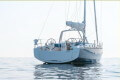 Greece Charter Beneteau Oceanis 38 Cruiser