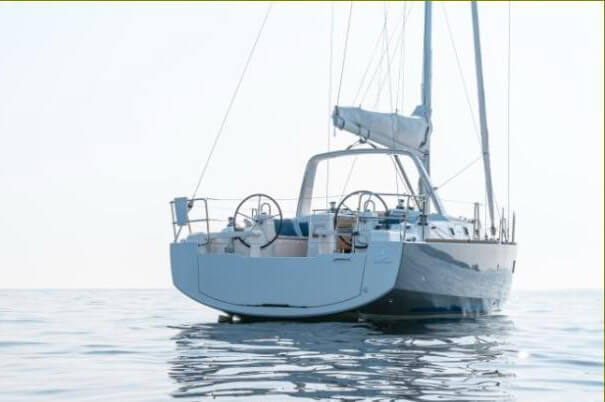 Beneteau Oceanis 38 Cruiser | 2014