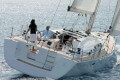 Greece Charter Beneteau Oceanis 54