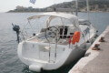 Greece Charter Beneteau Oceanis 34