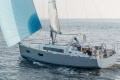 Yacht Charter Greece Beneteau Oceanis 38 Cruiser