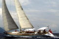 Skippered Yacht Charter Greece Baltic Maxi 80