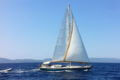Yacht Charter Greece Osyan Dynamique 62