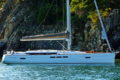 Yacht Charter Greece Jeanneau Sun Odyssey 519