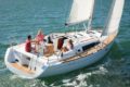 Yacht Charter Greece Beneteau Oceanis 37