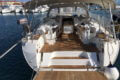 Yacht Charter Greece BAVARIA 45 CRUISER