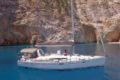 Yacht Charter Greece BENETEAU-OCEANIS 50