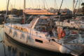 Yacht Charter Greece Beneteau Oceanis 41.1