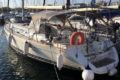 Yacht Charter Greece Jeanneau Sun Odyssey 44i