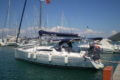 Yacht Charter Greece Elan 340 Cruiser