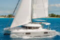 Yacht Charter Greece Lagoon 42
