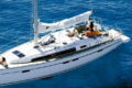 Yacht Charter Greece Bavaria Cruiser 46