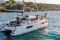 Yacht Charter Greece Lagoon 40