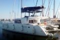 Yacht Charter Greece Lagoon 450 Flybridge