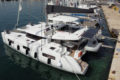 Yacht Charter Greece Lagoon 46