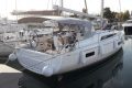 Yacht Charter Greece Beneteau Oceanis 40.1