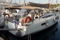 Yacht Charter Greece Jeanneau Sun Odyssey 410