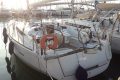 Yacht Charter Greece Jeanneau Sun Odyssey 419
