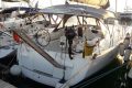 Yacht Charter Greece Jeanneau Sun Odyssey 439