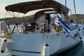 Yacht Charter Greece Jeanneau Sun Odyssey 440