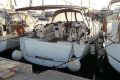 Yacht Charter Greece Jeanneau Sun Odyssey 449