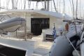 Yacht Charter Greece Lagoon 50