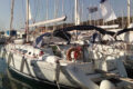 Yacht Charter Greece Jeanneau Sun Odyssey 49