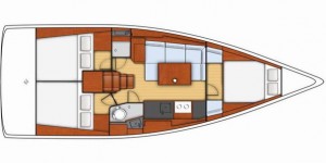Beneteau-Oceanis-38-Cruiser-ad-layout