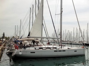 Jeanneau-Sun-Odyssey-519-ss-dock